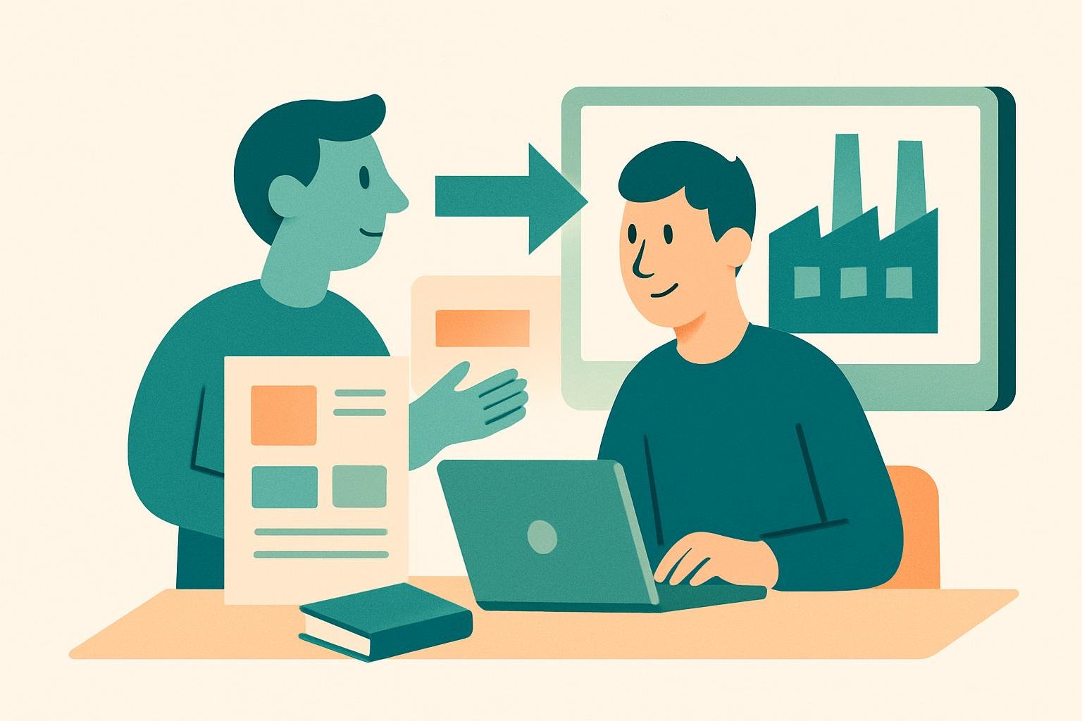 Digital Twins Explained: Virtual Replicas of Real-World Systems