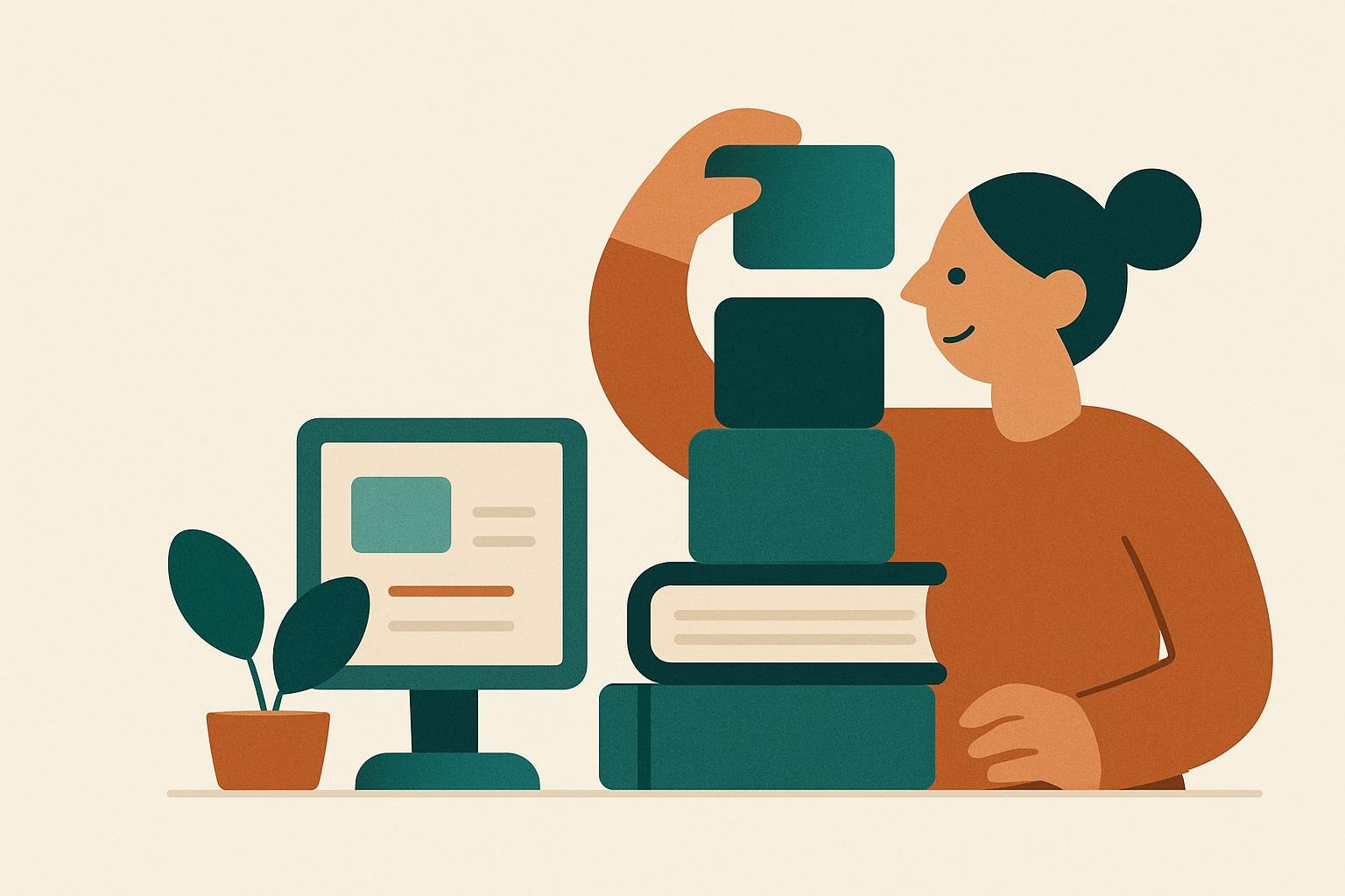 Habit Stacking: Why Linking New Habits to Old Ones Works