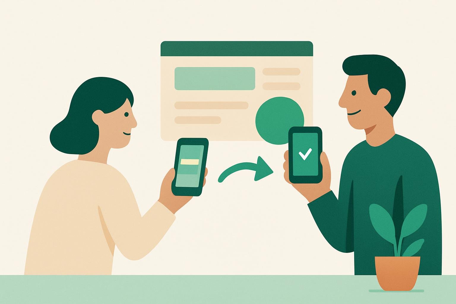 Instant Payments Are Becoming the Default. Here's What Changes