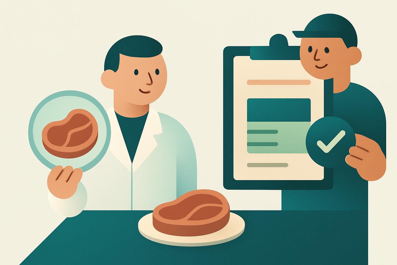 Lab-Grown Meat Gets Regulatory Green Lights: What It Means