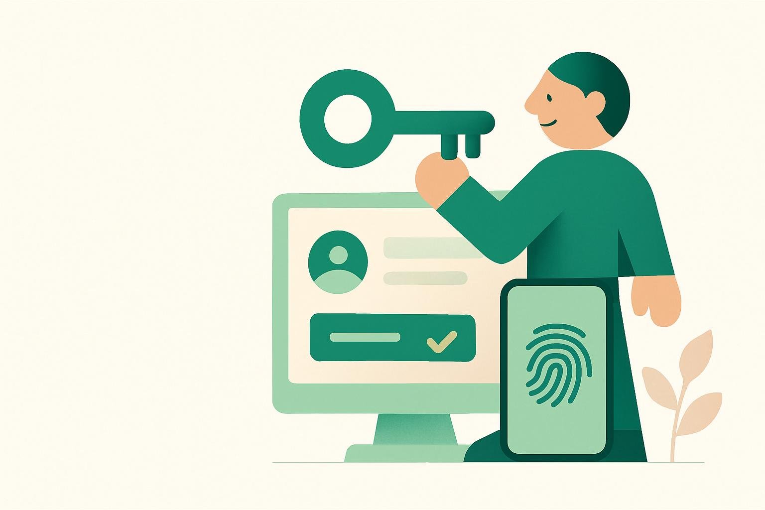 Passkeys, Explained: The Password-Free Login Worth Setting Up Now