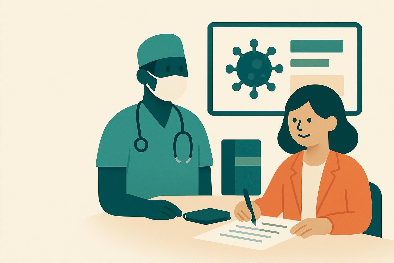 What the WHO Pandemic Agreement Actually Asks of Countries