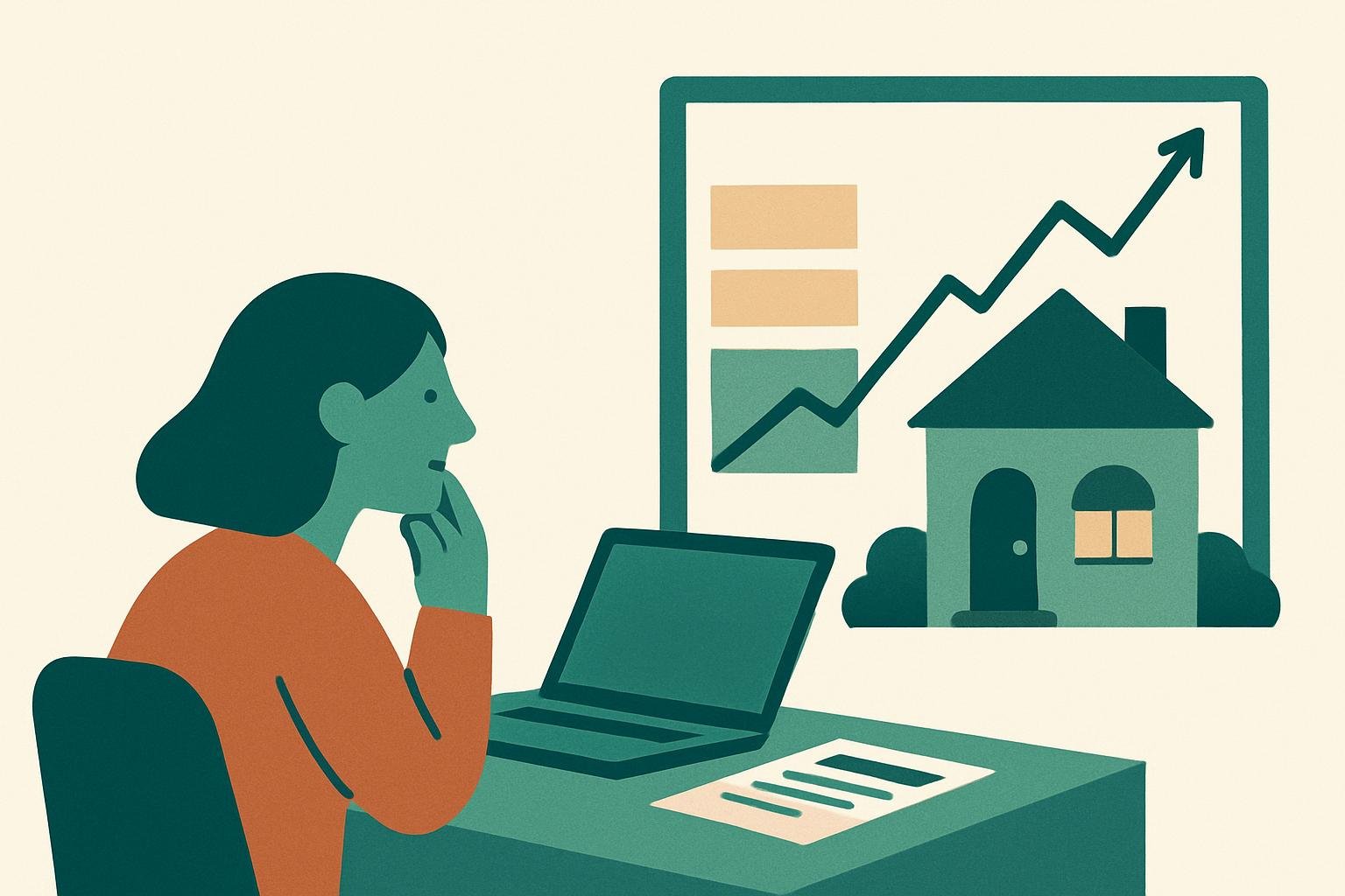 Why Home Insurance Premiums Are Spiking Across the Country